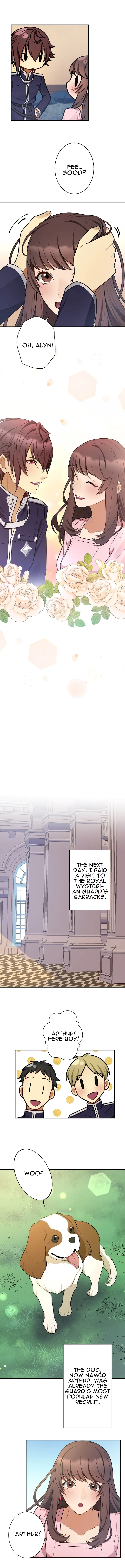 Midnight Cinderella Ikemen Royal Romance ~ The Royal Knight ~ - Chapter 18 - 18