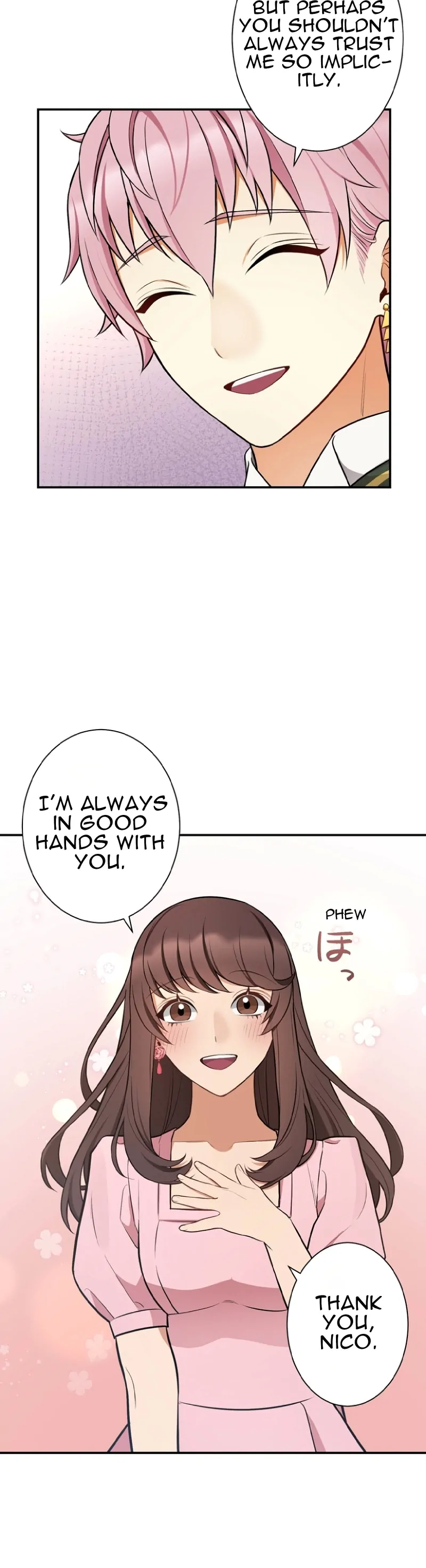 Midnight Cinderella Ikemen Royal Romance ~ The Royal Knight ~ - Chapter 18 - 23