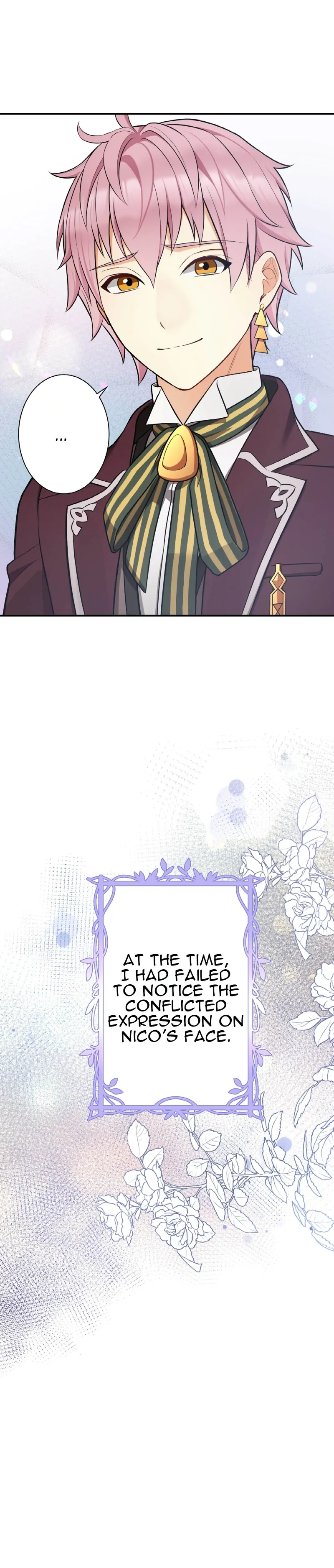 Midnight Cinderella Ikemen Royal Romance ~ The Royal Knight ~ - Chapter 18 - 24