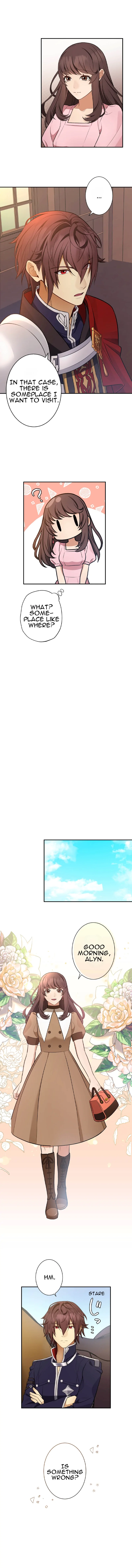 Midnight Cinderella Ikemen Royal Romance ~ The Royal Knight ~ - Chapter 19 - 5