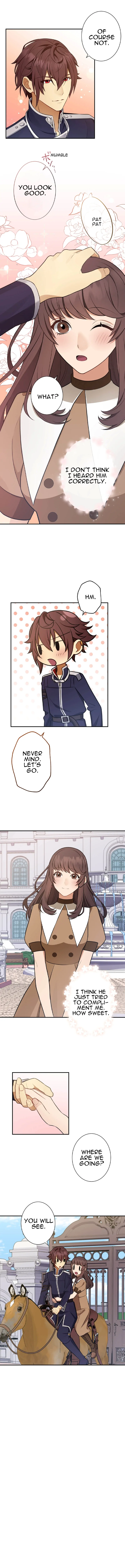 Midnight Cinderella Ikemen Royal Romance ~ The Royal Knight ~ - Chapter 19 - 6