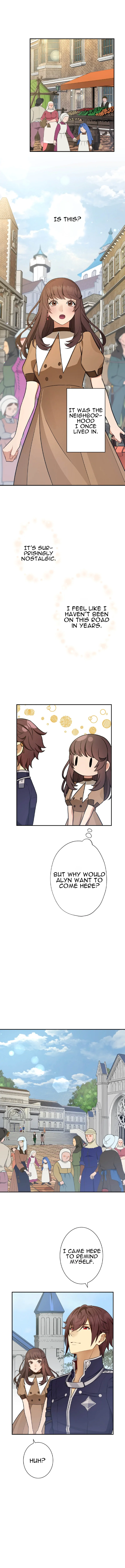 Midnight Cinderella Ikemen Royal Romance ~ The Royal Knight ~ - Chapter 19 - 7