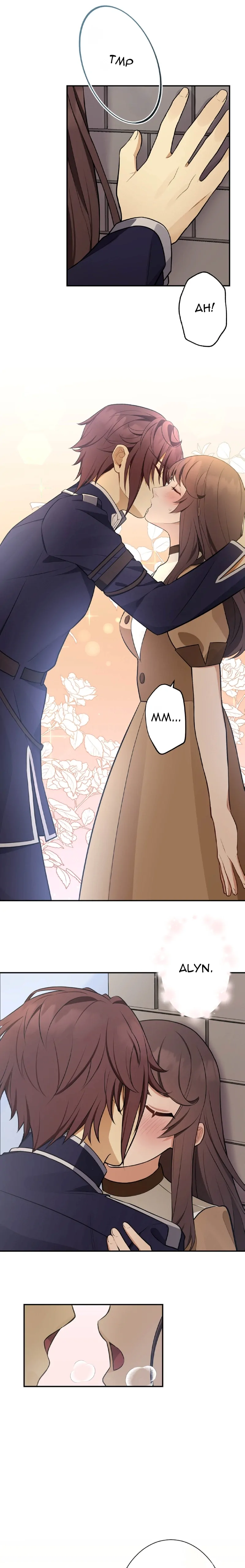 Midnight Cinderella Ikemen Royal Romance ~ The Royal Knight ~ - Chapter 19 - 9