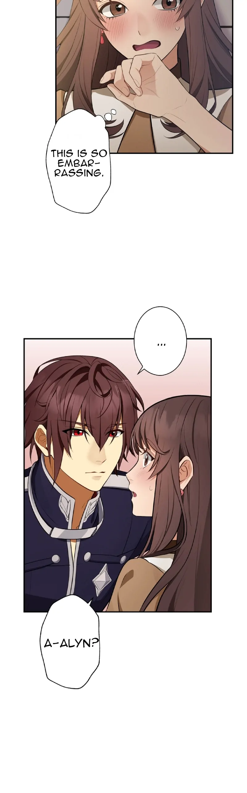 Midnight Cinderella Ikemen Royal Romance ~ The Royal Knight ~ - Chapter 19 - 11