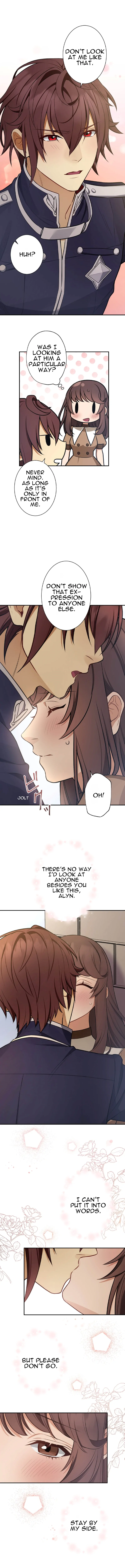 Midnight Cinderella Ikemen Royal Romance ~ The Royal Knight ~ - Chapter 19 - 12