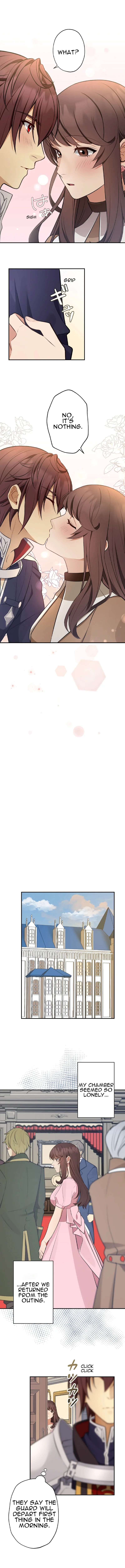 Midnight Cinderella Ikemen Royal Romance ~ The Royal Knight ~ - Chapter 19 - 13