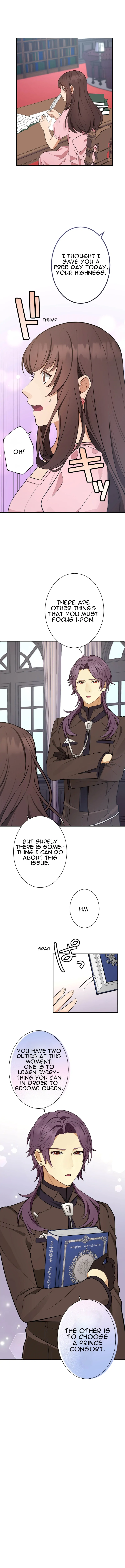 Midnight Cinderella Ikemen Royal Romance ~ The Royal Knight ~ - Chapter 19 - 15