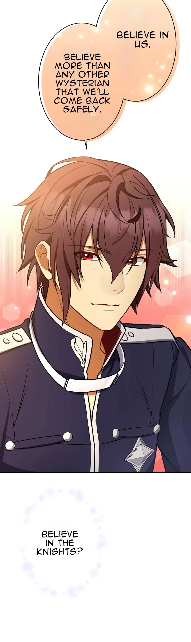 Midnight Cinderella Ikemen Royal Romance ~ The Royal Knight ~ - Chapter 19 - 19