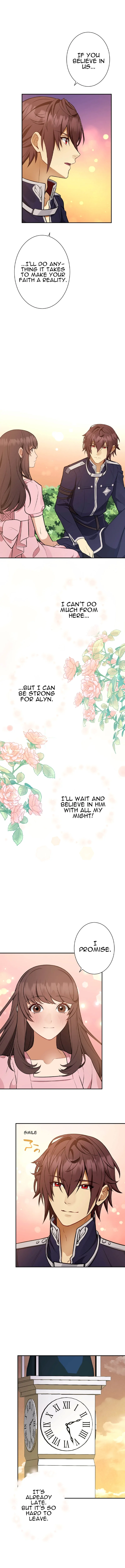 Midnight Cinderella Ikemen Royal Romance ~ The Royal Knight ~ - Chapter 19 - 20