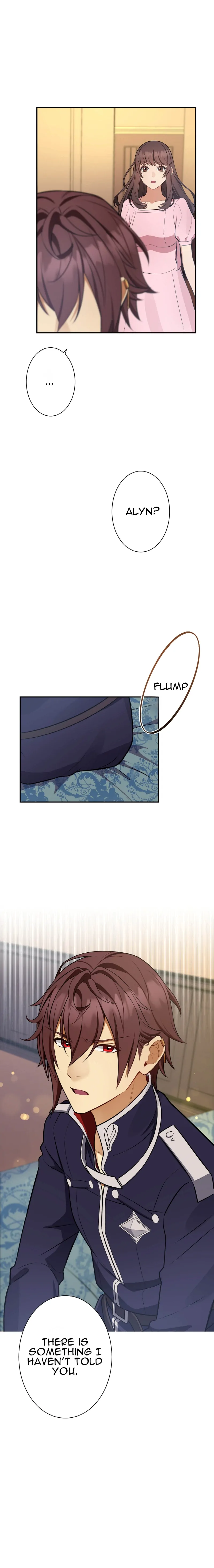 Midnight Cinderella Ikemen Royal Romance ~ The Royal Knight ~ - Chapter 19 - 22