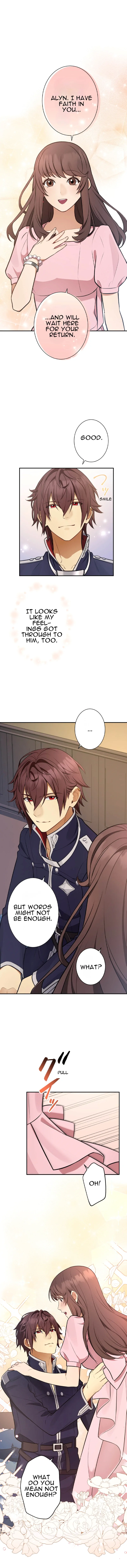 Midnight Cinderella Ikemen Royal Romance ~ The Royal Knight ~ - Chapter 20 - 4