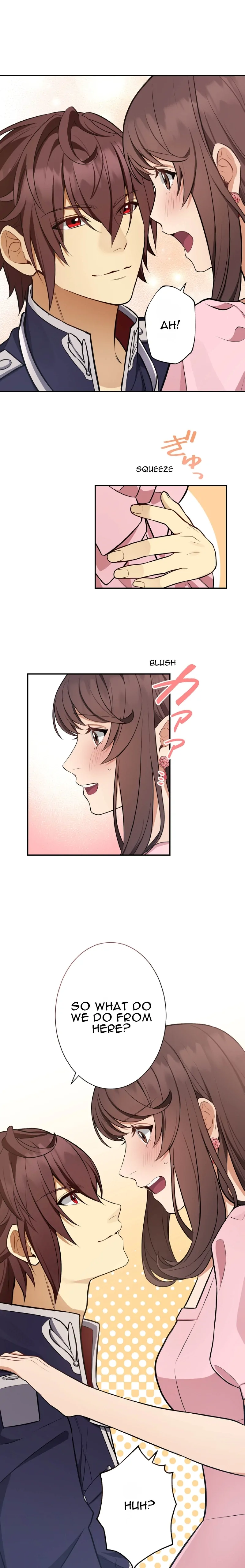 Midnight Cinderella Ikemen Royal Romance ~ The Royal Knight ~ - Chapter 20 - 5