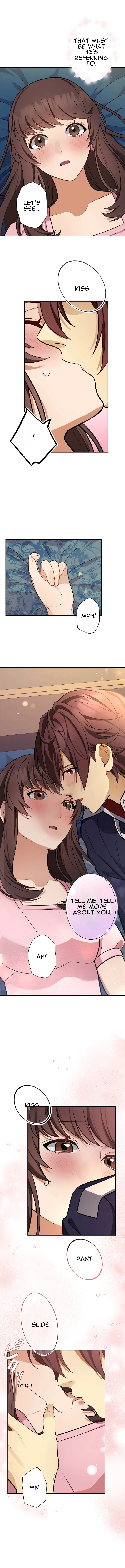 Midnight Cinderella Ikemen Royal Romance ~ The Royal Knight ~ - Chapter 20 - 9