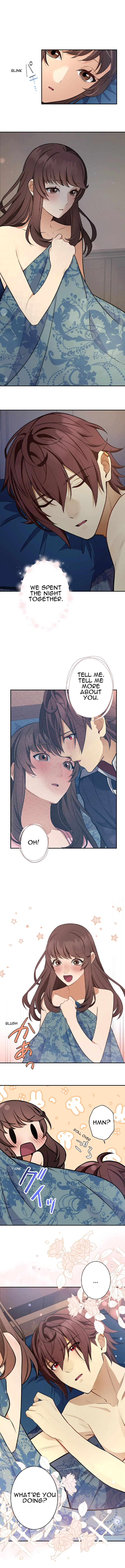 Midnight Cinderella Ikemen Royal Romance ~ The Royal Knight ~ - Chapter 20 - 13