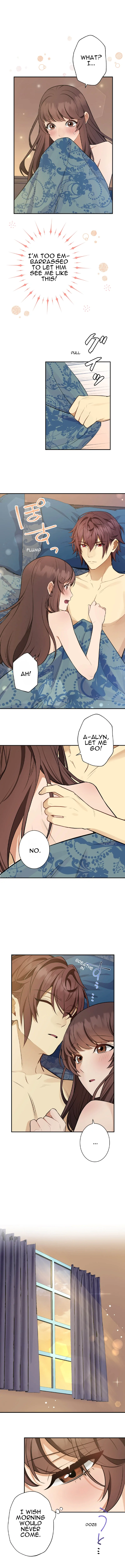 Midnight Cinderella Ikemen Royal Romance ~ The Royal Knight ~ - Chapter 20 - 14