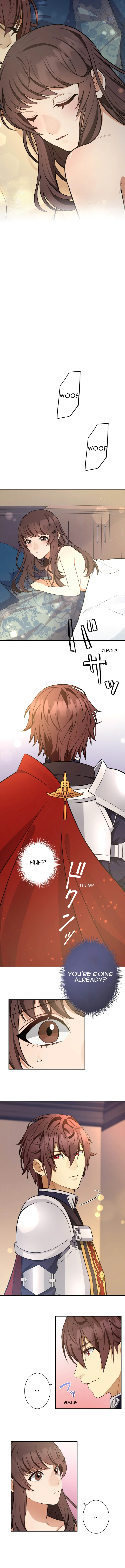 Midnight Cinderella Ikemen Royal Romance ~ The Royal Knight ~ - Chapter 20 - 15