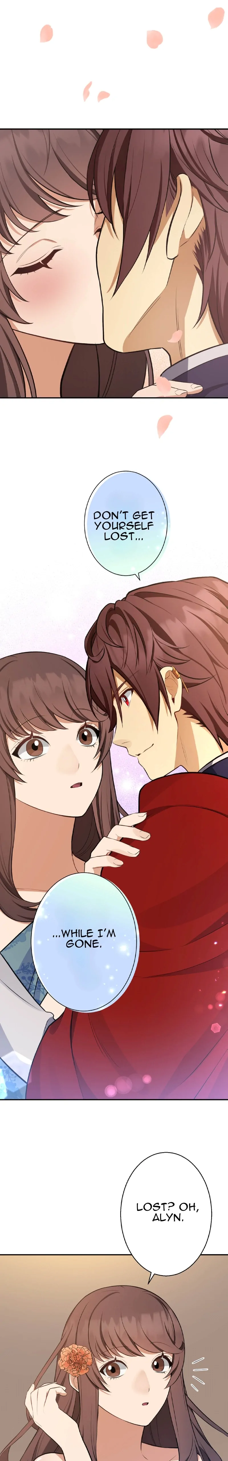 Midnight Cinderella Ikemen Royal Romance ~ The Royal Knight ~ - Chapter 20 - 18