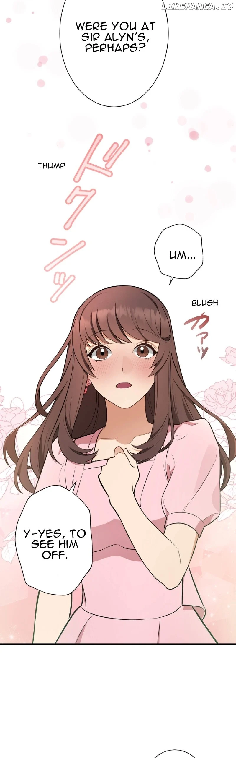 Midnight Cinderella Ikemen Royal Romance ~ The Royal Knight ~ - Chapter 21 - 5