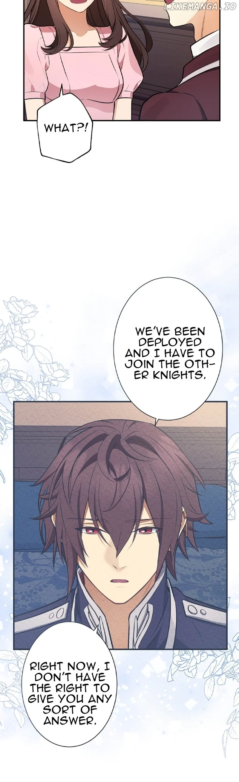 Midnight Cinderella Ikemen Royal Romance ~ The Royal Knight ~ - Chapter 21 - 9
