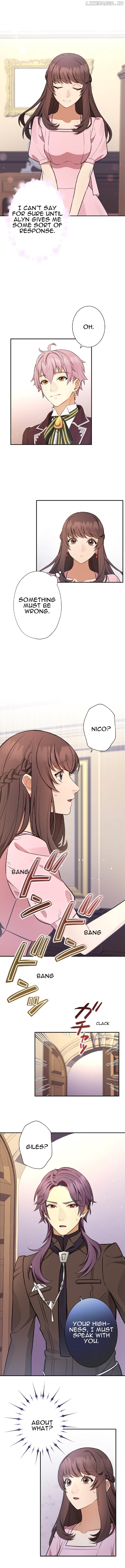 Midnight Cinderella Ikemen Royal Romance ~ The Royal Knight ~ - Chapter 21 - 10