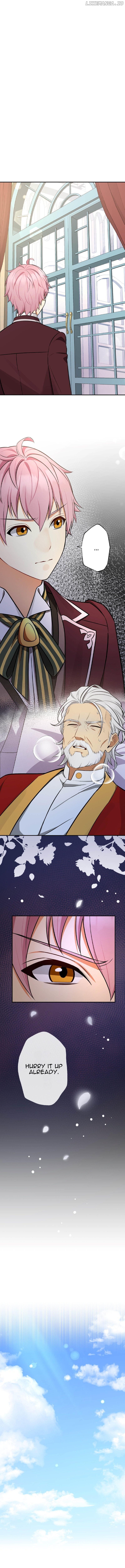 Midnight Cinderella Ikemen Royal Romance ~ The Royal Knight ~ - Chapter 21 - 13