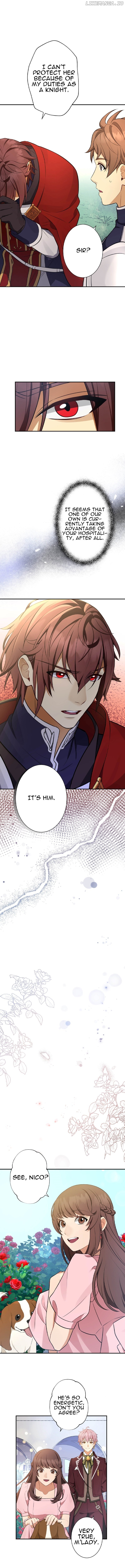 Midnight Cinderella Ikemen Royal Romance ~ The Royal Knight ~ - Chapter 21 - 22