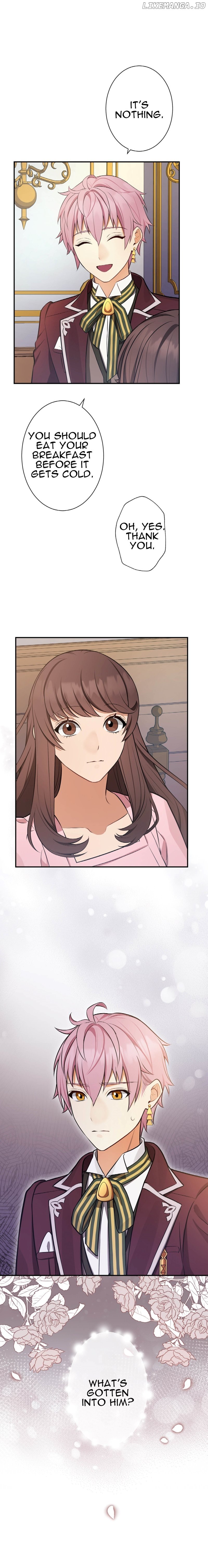 Midnight Cinderella Ikemen Royal Romance ~ The Royal Knight ~ - Chapter 21 - 26