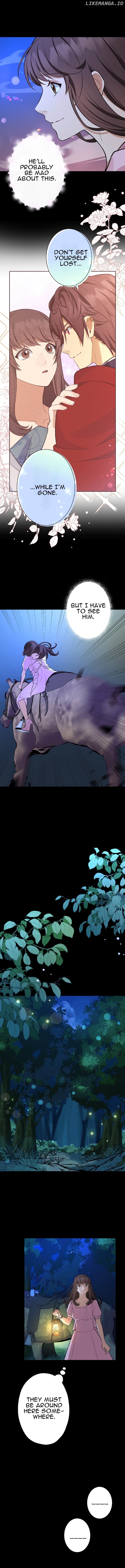 Midnight Cinderella Ikemen Royal Romance ~ The Royal Knight ~ Chapter 22 - Page 7