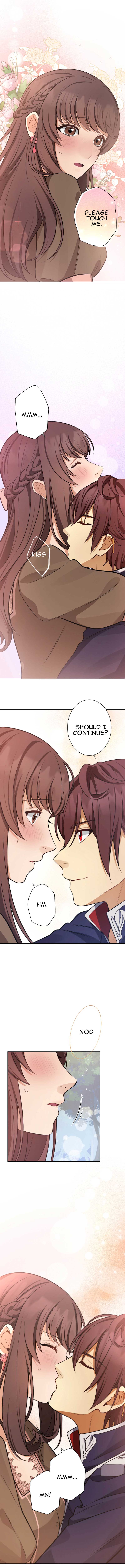 Midnight Cinderella Ikemen Royal Romance ~ The Royal Knight ~ Chapter 23 - Page 13