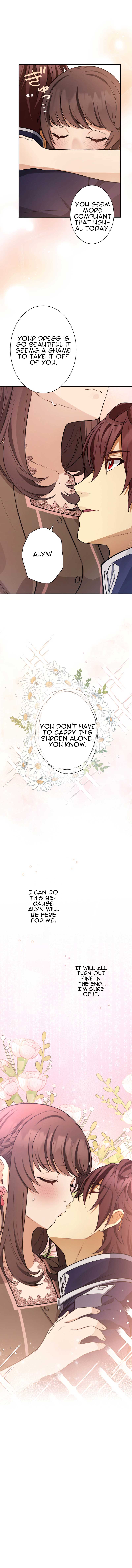 Midnight Cinderella Ikemen Royal Romance ~ The Royal Knight ~ Chapter 23 - Page 14