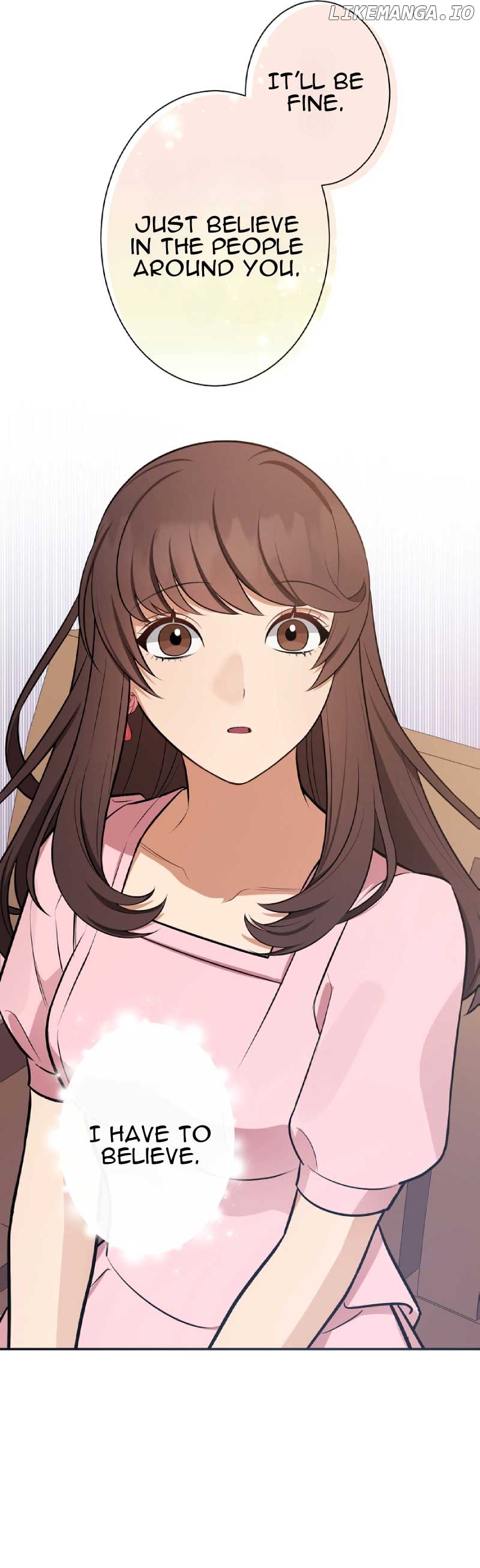 Midnight Cinderella Ikemen Royal Romance ~ The Royal Knight ~ Chapter 24 - Page 19