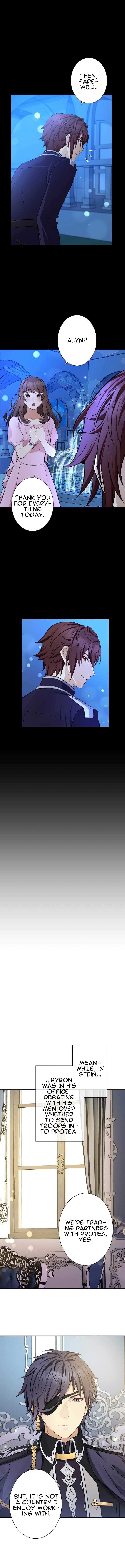 Midnight Cinderella Ikemen Royal Romance ~ The Royal Knight ~ Chapter 26 - Page 14