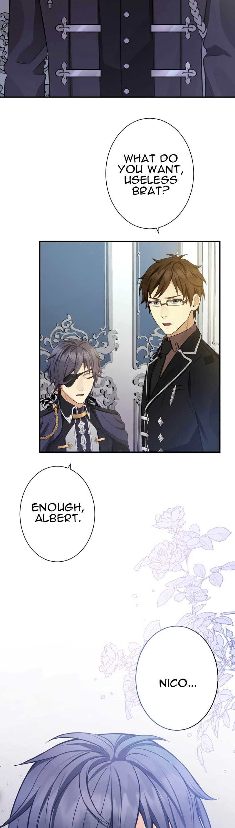 Midnight Cinderella Ikemen Royal Romance ~ The Royal Knight ~ Chapter 26 - Page 16