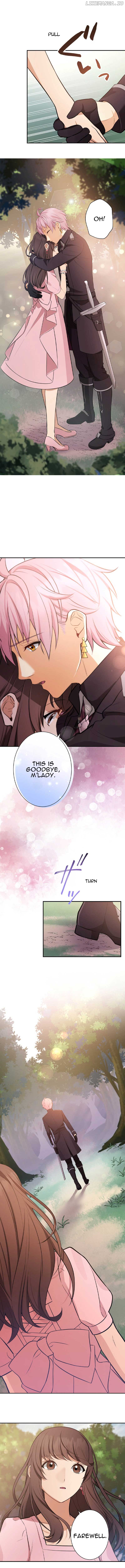 Midnight Cinderella Ikemen Royal Romance ~ The Royal Knight ~ Chapter 27 - Page 16