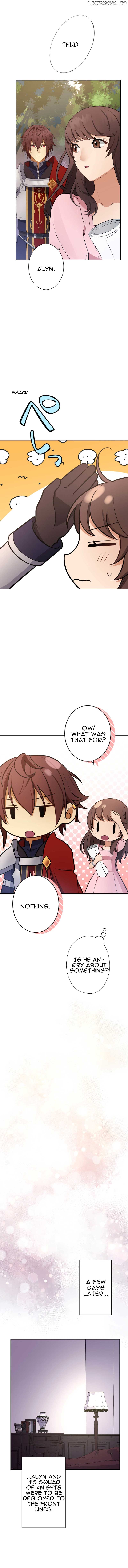 Midnight Cinderella Ikemen Royal Romance ~ The Royal Knight ~ Chapter 27 - Page 17