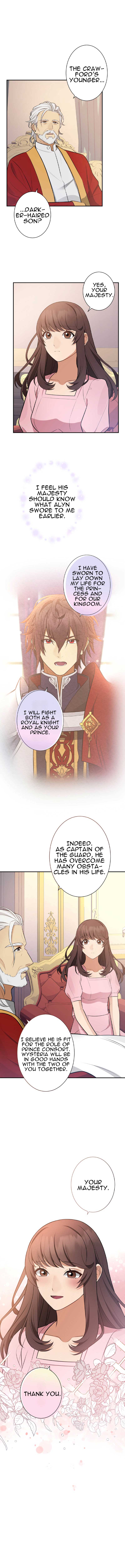 Midnight Cinderella Ikemen Royal Romance ~ The Royal Knight ~ Chapter 28 - Page 13