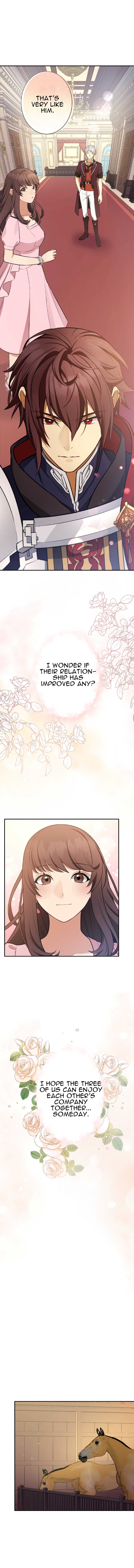 Midnight Cinderella Ikemen Royal Romance ~ The Royal Knight ~ Chapter 28 - Page 16