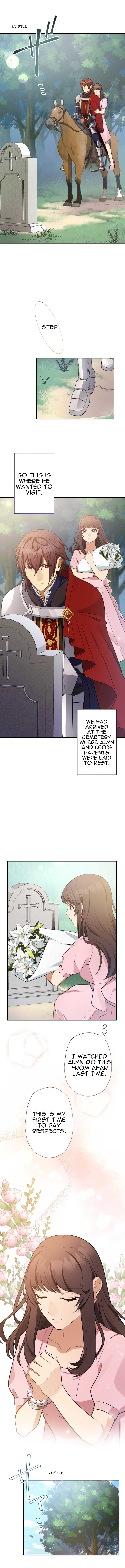 Midnight Cinderella Ikemen Royal Romance ~ The Royal Knight ~ Chapter 28 - Page 18