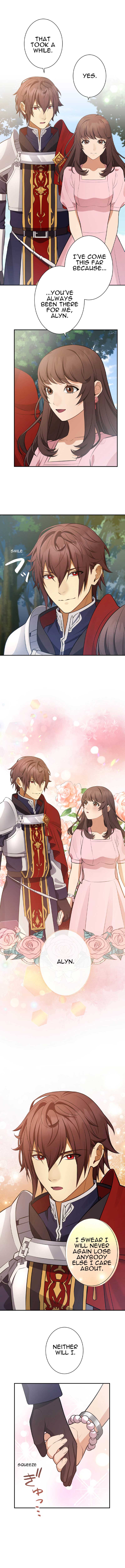 Midnight Cinderella Ikemen Royal Romance ~ The Royal Knight ~ Chapter 28 - Page 19