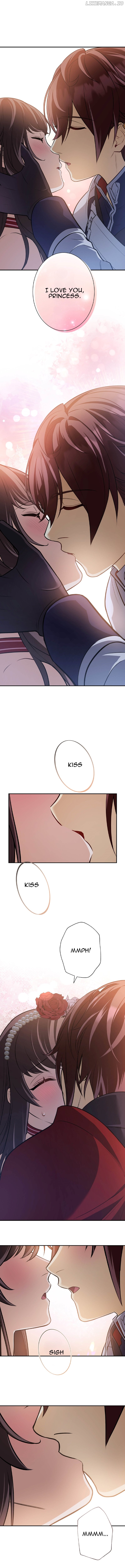 Midnight Cinderella Ikemen Royal Romance ~ The Royal Knight ~ Chapter 29 - Page 14