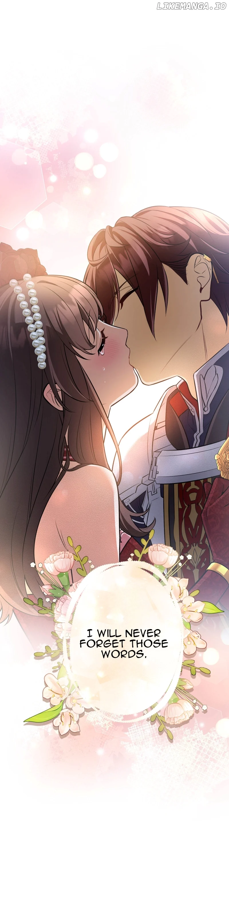 Midnight Cinderella Ikemen Royal Romance ~ The Royal Knight ~ Chapter 29 - Page 15