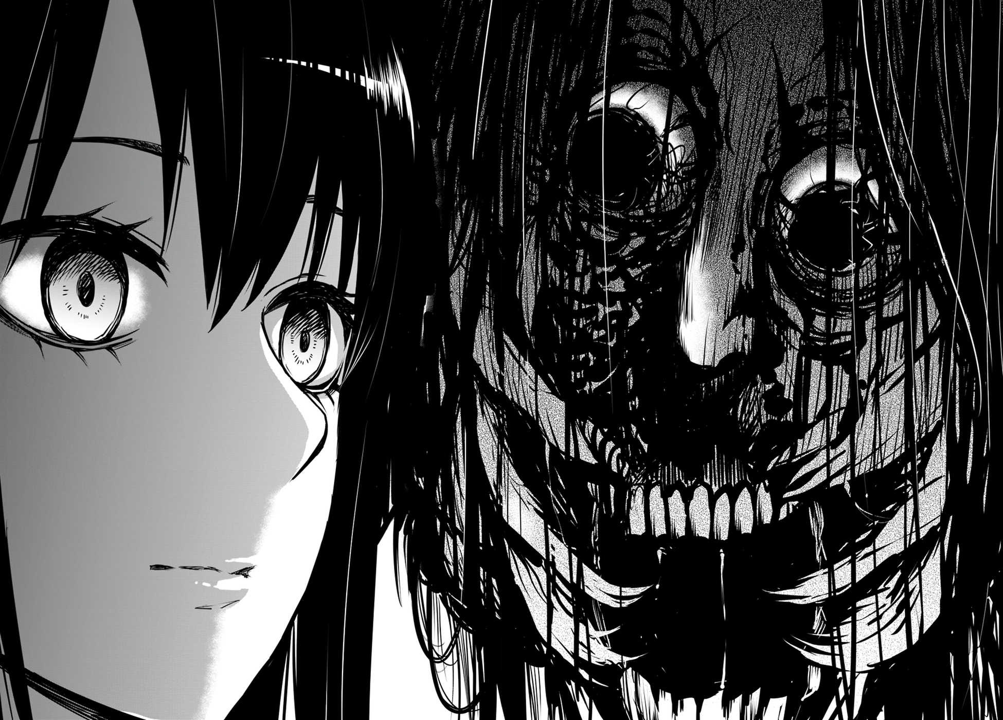 Mieruko-chan Chapter 19 - Page 18