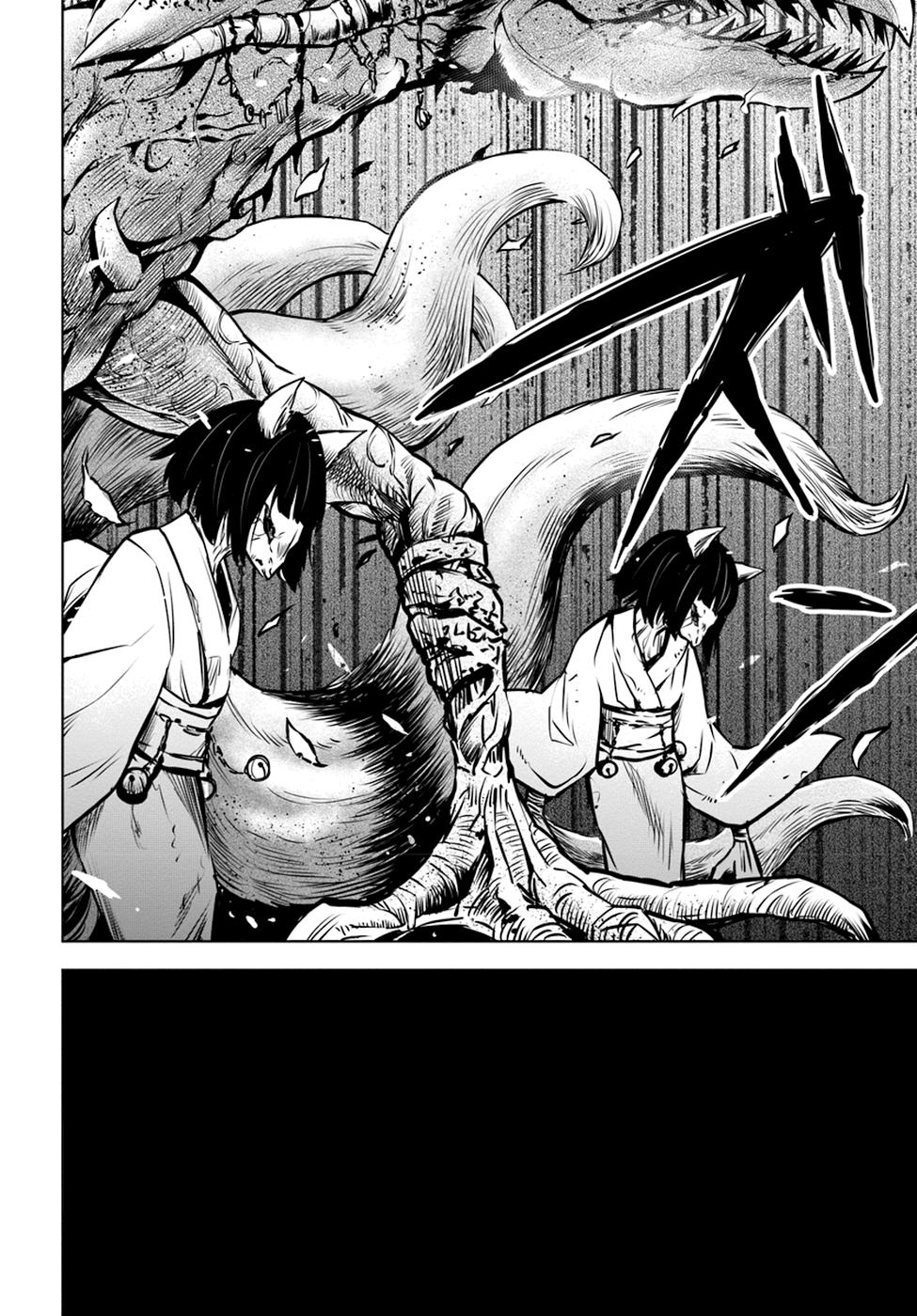 Mieruko-chan Chapter 23 - Page 18