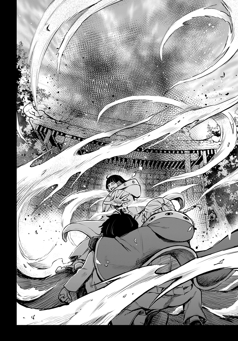 Mieruko-chan Chapter 37 - Page 14