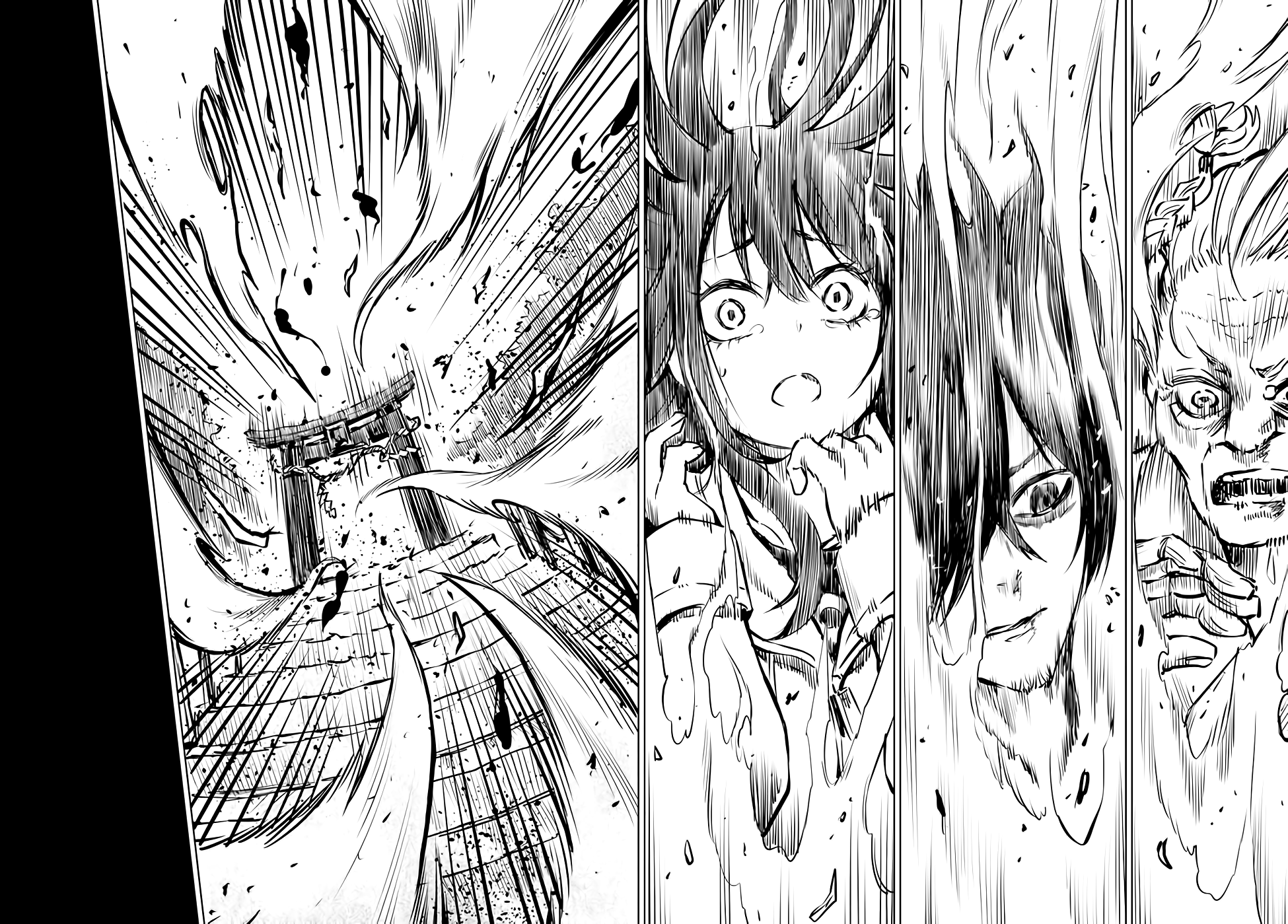 Mieruko-chan Chapter 38 - Page 18