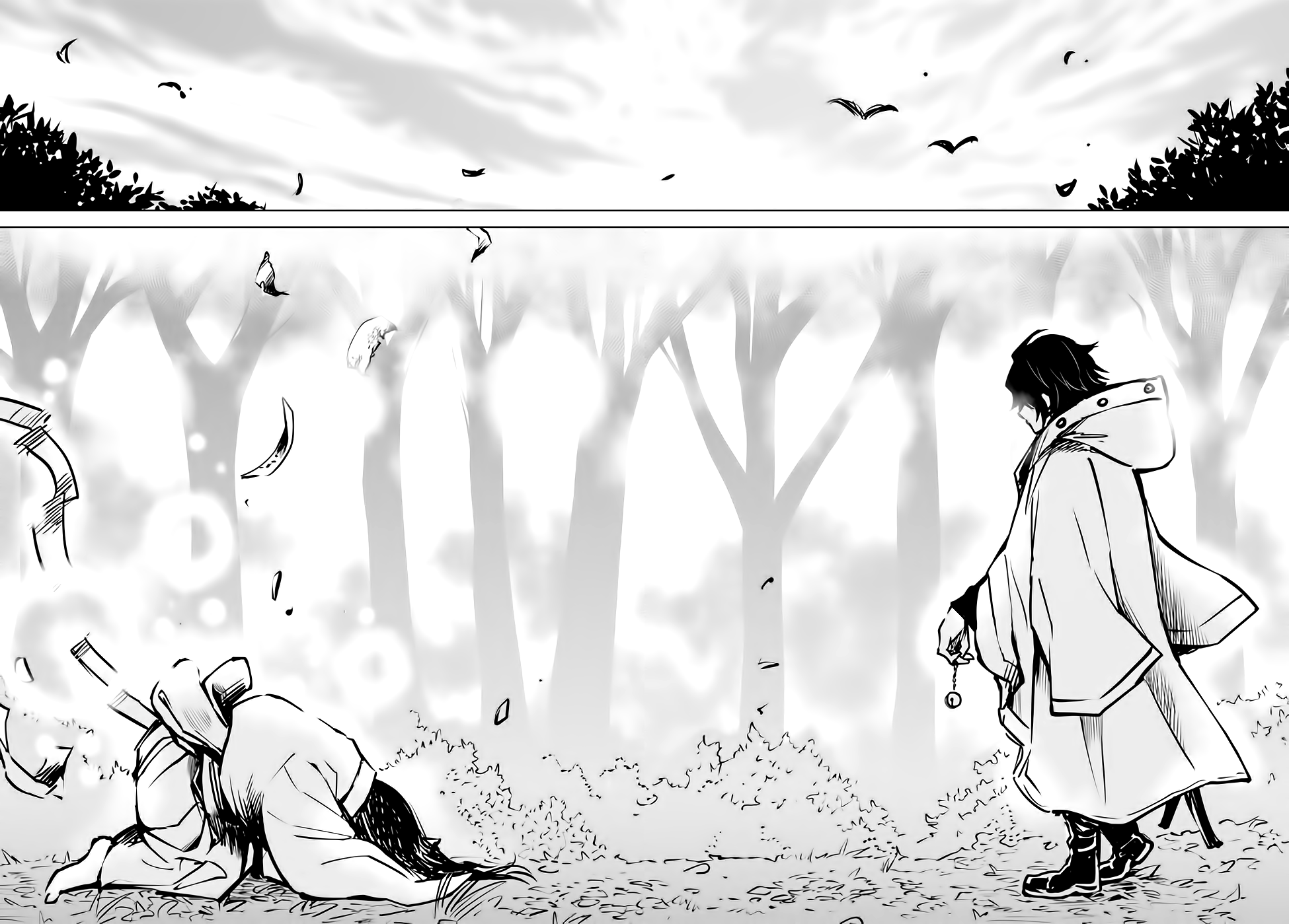 Mieruko-chan Chapter 38 - Page 27