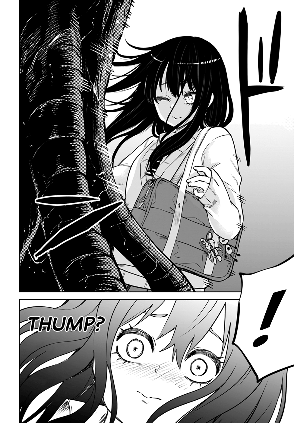 Mieruko-chan Chapter 39 - Page 30