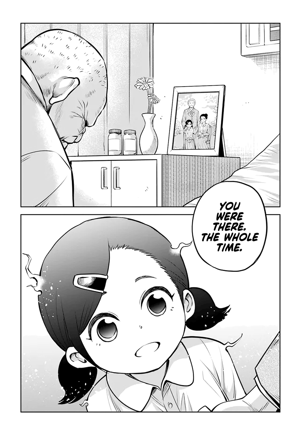 Mieruko-chan Chapter 45 - Page 20