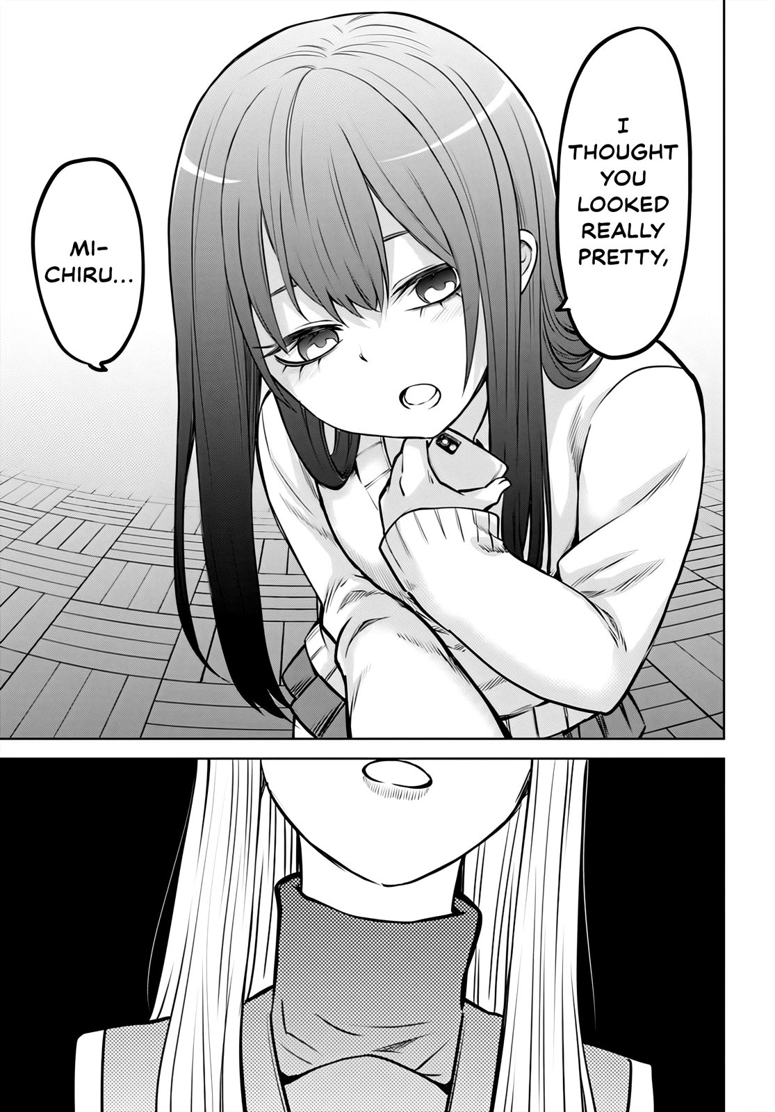 Mieruko-chan Chapter 47 - Page 26