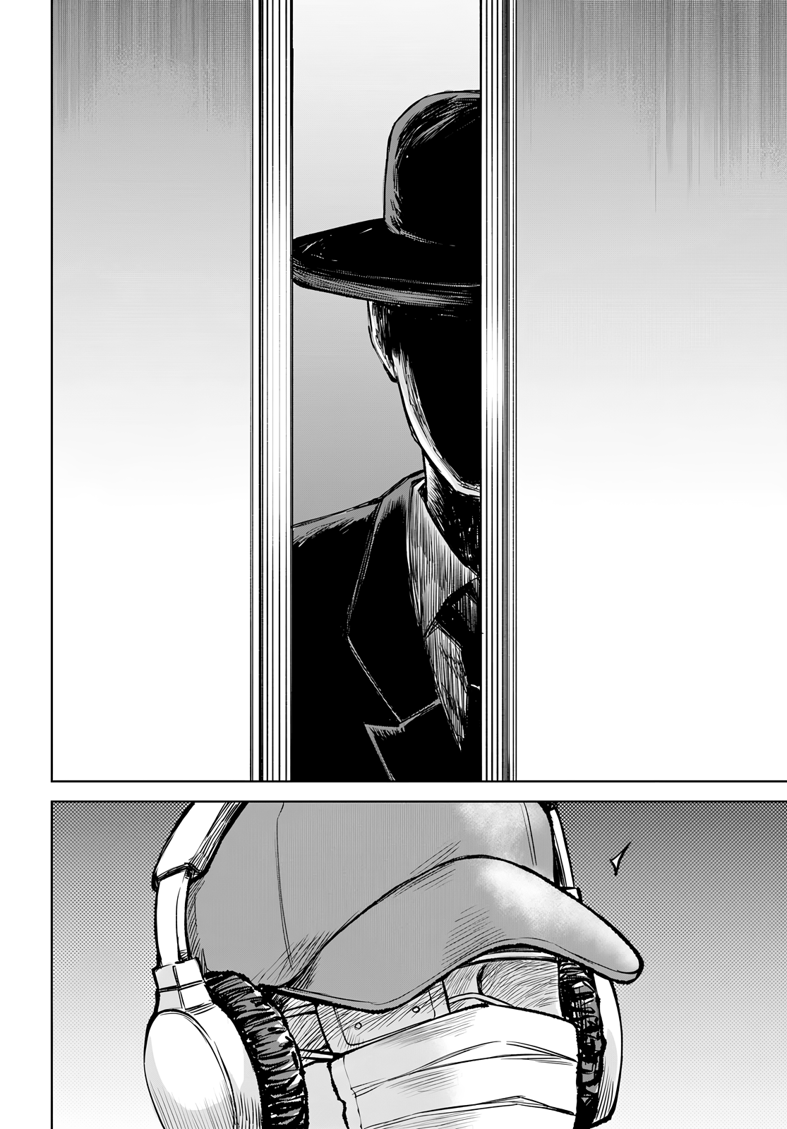 Mieruko-chan Chapter 57 - Page 14